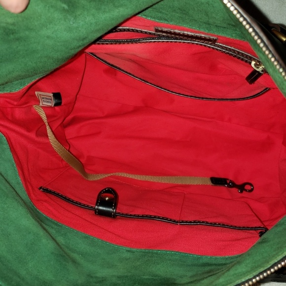 🚫SOLD Dooney & Bourke Florentine Smith - Picture 6 of 8